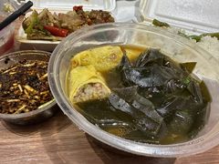 -钟太怪噜(小吃街店)