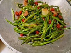 -绿茶餐厅(平谷华联店)