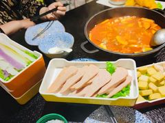 -有才叔的小馆(招商依云曲江店)