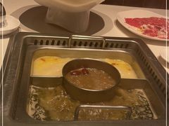 -巴奴毛肚火锅(大剧院店)