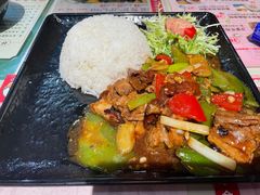 -阿飛冰室(下沙店)