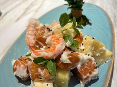 -鹿港小镇(霄云店)