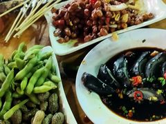 -老黑板筋(顺义总店)