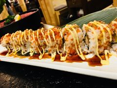 -九田家黑牛烤肉料理(石路天虹店)