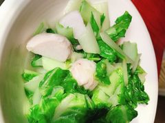 -灶丰年间(定安路店)