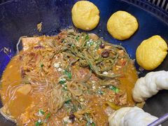 -徐家屯铁锅炖(宋家庄店)