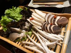 -高兴壹锅·潮汕鲜牛肉火锅(良乡梅花庄店)