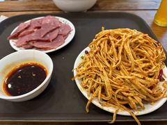 -老刘家永盛斋·传统泡馍(东关南街店)