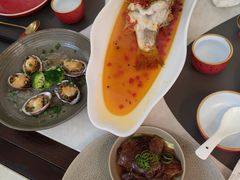-杭州君尚云郦酒店