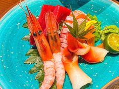 -鸟山鸣·日料食堂(王府井店)