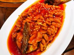 -缪氏川菜(丰盛町店)