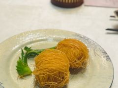 -东海朗廷酒店-唐阁T’ANG COURT 中餐厅