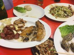 -梅鑫海产店