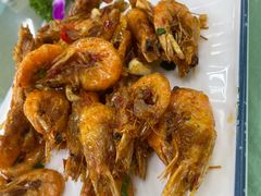 -景好海鲜餐厅(大鹏必选旅游店)