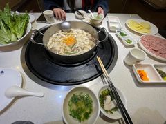 -芭夯兔·兔肉汤锅(新都店)