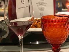 -三号黄浦会Canton Table