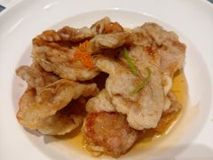 -茶啊冲电影主题文化餐厅(TOUCH12街店)