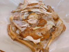-刘师父老汉口江湖菜(蔡锷路店)
