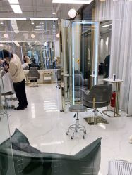 点击看大图 -5M HAIR SALON