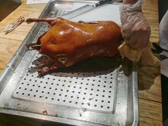 -青年公社烤鸭(青年路店)