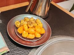 -313羊庄鲜羊火锅·鲜羊肉烧烤(李村店)