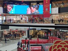 -万达广场(北京槐房店)