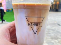 -Manner Coffee(K11店)