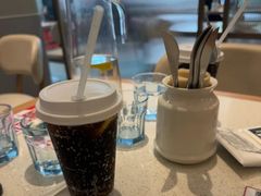 -必胜客(联投东方店)