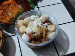 -重庆故事姊妹老火锅(财经学院店)