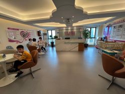 点击看大图 -天使妈妈产后康复中心(万宝店)