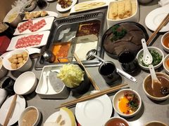 -海底捞火锅(宝龙广场夜宵主题店)