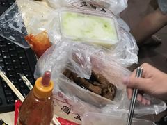 -丰圆轩粤式茶楼 . 点心粤菜(夏茅店)