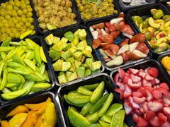 -老炳·七丛松甘草水果