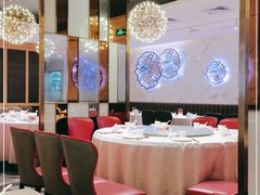 大堂-蟹榭(静安寺晶品商场店)