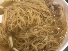 传统银丝水饺面-恩宁刘福记(东华东路店)