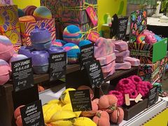 -LUSH(威尼斯人店)