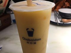 -茶百道(太原茂业天地店)