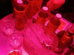 -Club Queen皇后酒吧