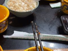 -银同牦牛肉火锅