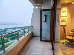 -武汉洲际酒店