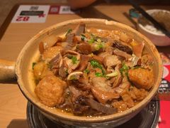 -大师兄·西北小馆(北站缤果空间店)