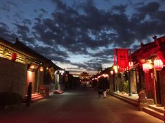景点-关帝庙(大同古城)