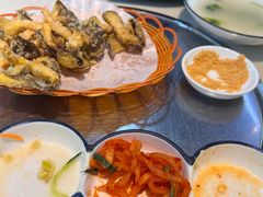 -屋里家延边朝鲜族冷面(梅林3店)