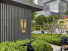 -广州奥园喜来登酒店