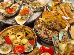 -虎婆冷饮店·海南特色炒冰(三亚湾店)