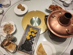 -凯鸽酒楼(操场城店)