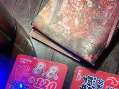 -江边城外烤全鱼(方庄时代购物中心店)