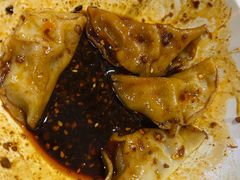 -龙抄手(文殊坊店)