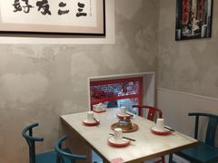 -南锣南门涮肉(南锣鼓巷店)