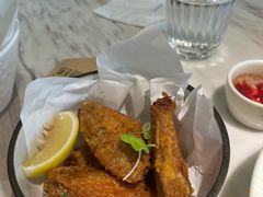 -湾景餐厅(海洋公园店)